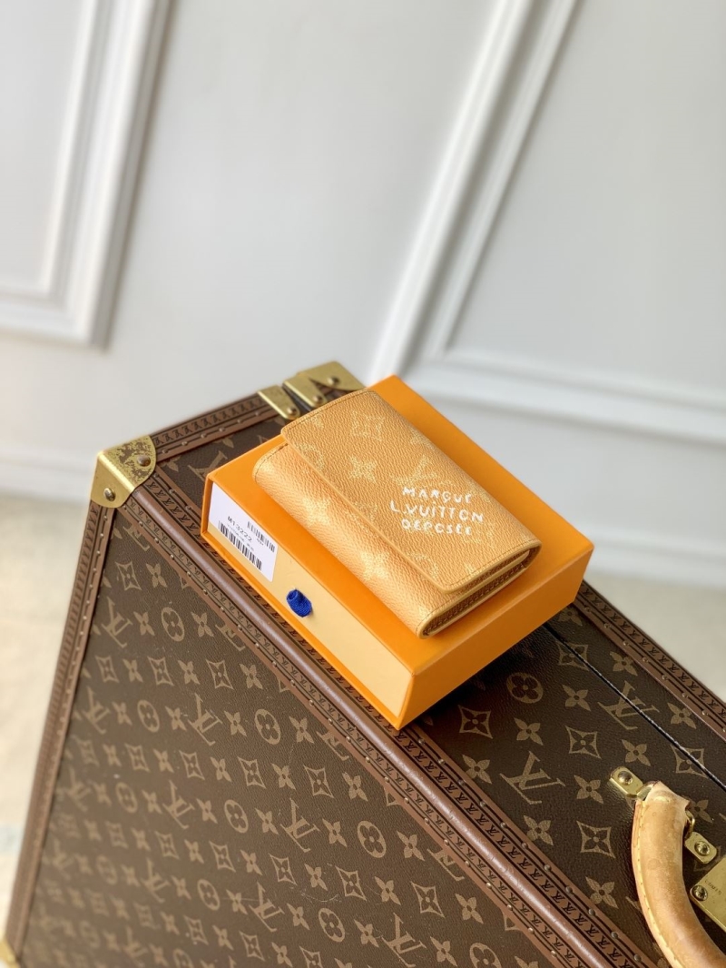 LV Wallets